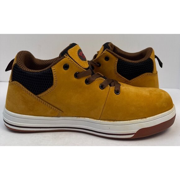 AVENGER Mens Swarm Work Shoes Composite Toe Non-Metallic  Size 11 - Picture 7 of 10